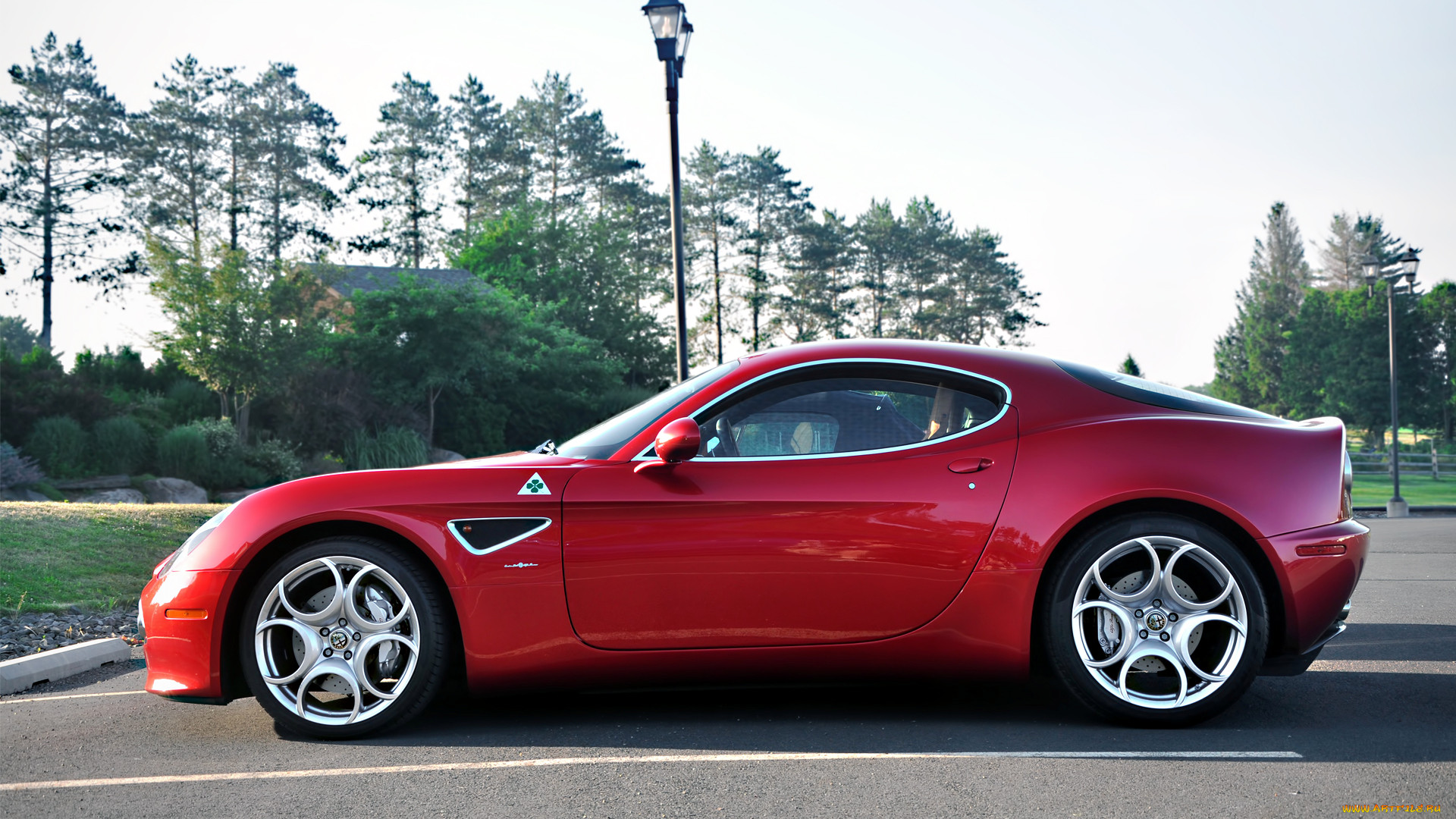 alfa, romeo, 8c, competizione, , , fiat, group